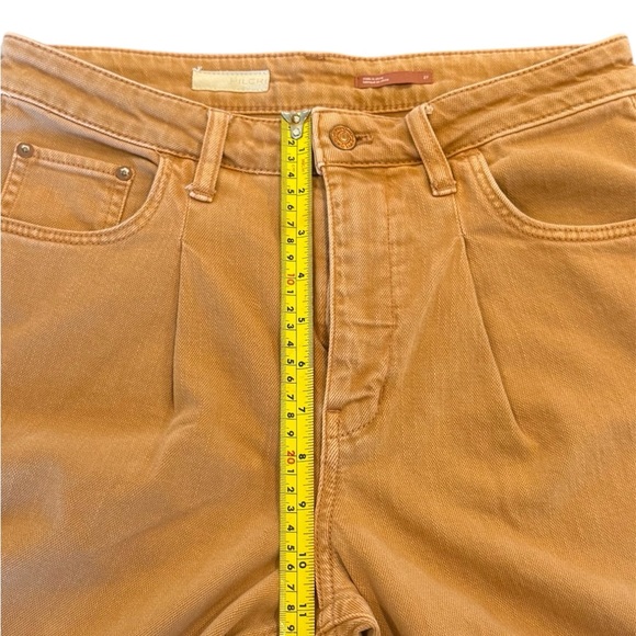 Pilcro The Breaker Barrel Balloon Relaxed Leg Jeans (27). EUC - Picture 9 of 12